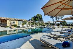 Mas Serena, Luxury Holiday rental in Saint Remy de Provence