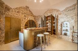 Luxury Moroccan Style Home with a Hammam in Old Jaffa