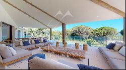 Saint-Tropez - Parcs de Saint-Tropez - Luxurious villa