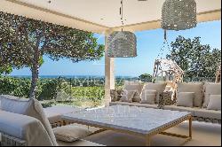 Ramatuelle - Beautiful villa ideally located
