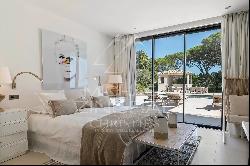 Ramatuelle - Beautiful villa ideally located