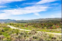 Full Membership Opportunity, 3 Acre Lot Elk Ridge Golf Course, Resort Views