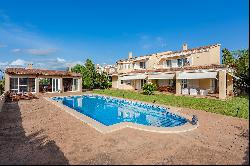 Villa, Sa Torre, Llucmajor, Mallorca, 07609