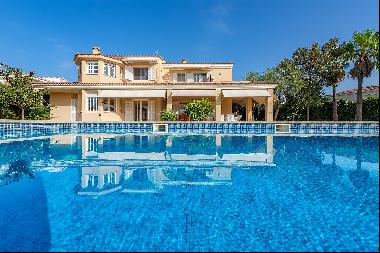 Villa, Sa Torre, Llucmajor, Mallorca, 07609