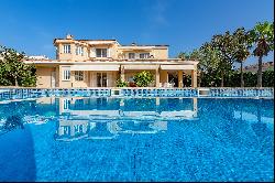 Villa, Sa Torre, Llucmajor, Mallorca, 07609