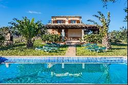 Country House, Santa Margalida, Mallorca, 07450