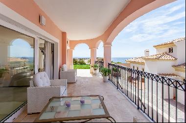 Apartment, Puerto Andratx, Andratx, Mallorca, 07157