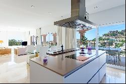 Apartment, Puerto Andratx, Andratx, Mallorca, 07157