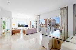 Apartment, Puerto Andratx, Andratx, Mallorca, 07157