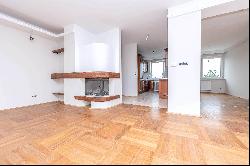 Spacious apartment on Castle hill, Bratislava I- Old Town, ID: 0180