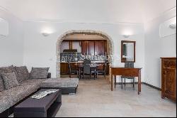 Seafront apartment in Aci Castello