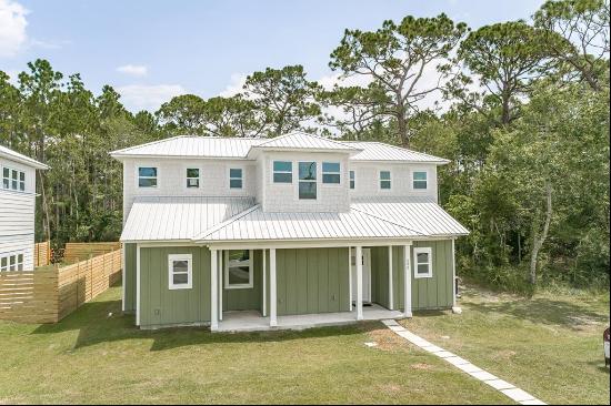 195 14th St, Apalachicola FL 32320