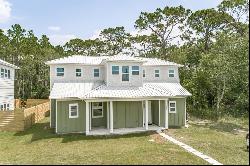 195 14th St, Apalachicola FL 32320