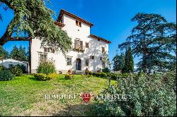 BOUTIQUE HOTEL WELLNESS CENTER FOR SALE IN TUSCANY