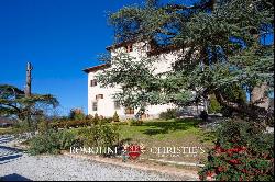 BOUTIQUE HOTEL WELLNESS CENTER FOR SALE IN TUSCANY