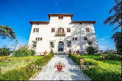Tuscany - BOUTIQUE HOTEL WITH WELLNESS CENTER FOR SALE IN FLORENCE