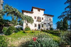 Tuscany - BOUTIQUE HOTEL WITH WELLNESS CENTER FOR SALE IN FLORENCE