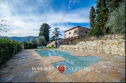 BOUTIQUE HOTEL WELLNESS CENTER FOR SALE IN TUSCANY