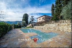 Tuscany - BOUTIQUE HOTEL WITH WELLNESS CENTER FOR SALE IN FLORENCE