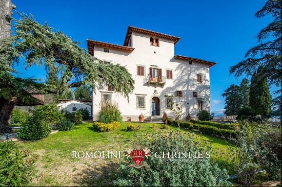 BOUTIQUE HOTEL WELLNESS CENTER FOR SALE IN TUSCANY