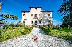 BOUTIQUE HOTEL WELLNESS CENTER FOR SALE IN TUSCANY