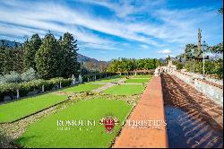 Tuscany - BOUTIQUE HOTEL WITH WELLNESS CENTER FOR SALE IN FLORENCE