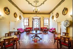 BOUTIQUE HOTEL WELLNESS CENTER FOR SALE IN TUSCANY