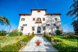 BOUTIQUE HOTEL WELLNESS CENTER FOR SALE IN TUSCANY