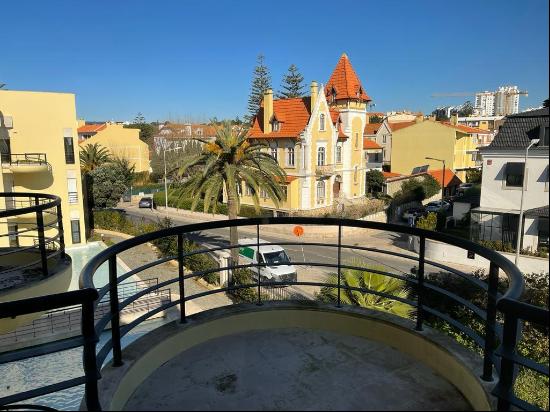 3 Bedroom Apartment, Cascais