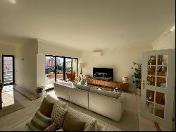 3 Bedroom Apartment, Cascais