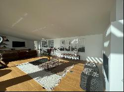 3 Bedroom Apartment, Cascais