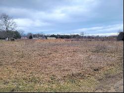 Vacant Lot Fikes Road, Benton Harbor MI 49022