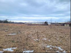 Vacant Lot Fikes Road, Benton Harbor MI 49022