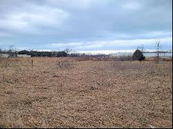 Vacant Lot Fikes Road, Benton Harbor MI 49022