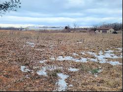 Vacant Lot Fikes Road, Benton Harbor MI 49022