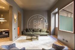 123 sqm flat for sale in Justicia, Madrid, Madrid 28040