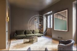 123 sqm flat for sale in Justicia, Madrid, Madrid 28040