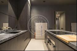 123 sqm flat for sale in Justicia, Madrid, Madrid 28040