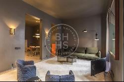 123 sqm flat for sale in Justicia, Madrid, Madrid 28040