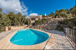 Villa with Breathtacking Views & Vacational Rental License