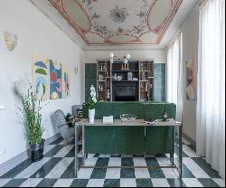 Apartment River for Short Rental in Firenze (Italy)