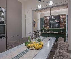 Apartment River for Short Rental in Firenze (Italy)