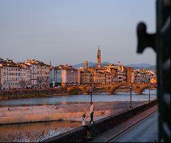 Apartment River for Short Rental in Firenze (Italy)