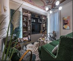 Apartment River for Short Rental in Firenze (Italy)