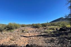 Maricopa Trail