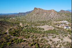 Maricopa Trail