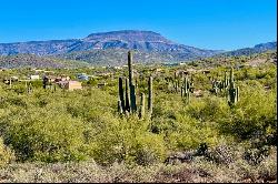 Maricopa Trail