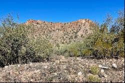 Maricopa Trail