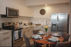 Three Bedroom Apartment East of the City