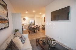 Three Bedroom Apartment East of the City